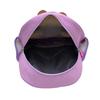 Children's Backpack New Cute Cartoon Kindergarten School Bag Boys and Girls Lightweight Leisure Travel Backpack