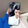 The Untamed Wang Yibo XiaoZhan Case For OPPO Find X5 X3 Pro A15 A74 A54 A94 A93 A91 A5 A9 A31 A53 2020 A53S A52 A72 Cover
