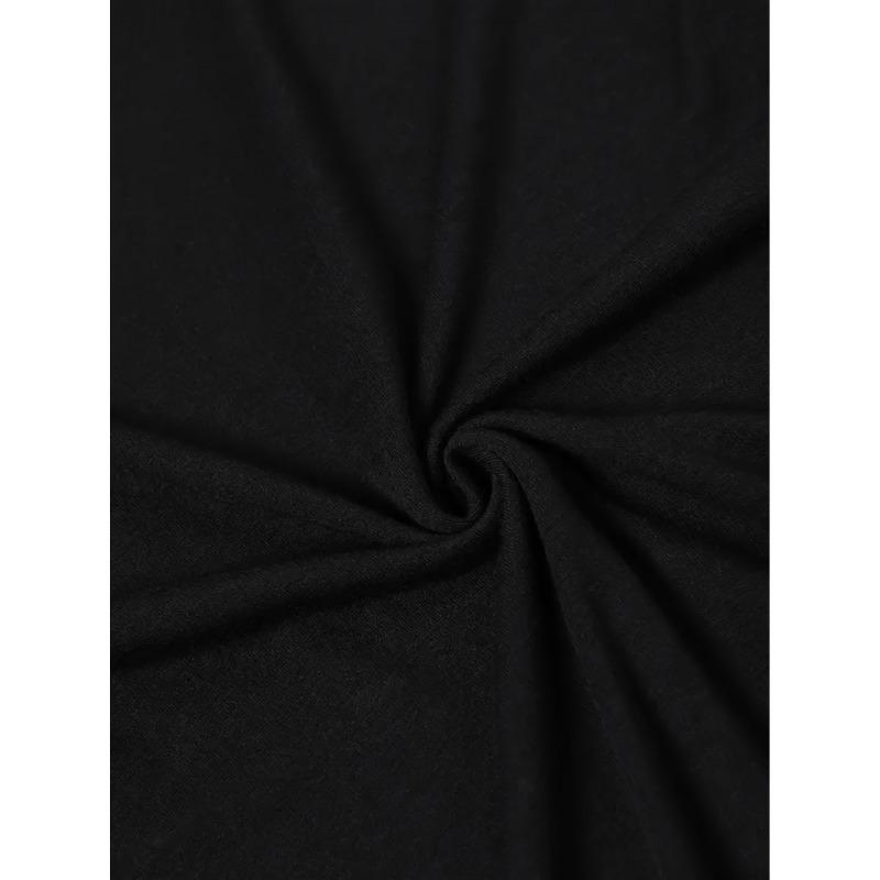 Plus Size Women's T-Shirt "At my age I need glasses" Funny Print Crew Neck Short Sleeve Casual Spring Summer Top