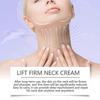 1-3pcs Neck Firming Cream, Anti-Aging Neck Cream for Tightening and Wrinkles for an Even Skin Tone and Neck Lift