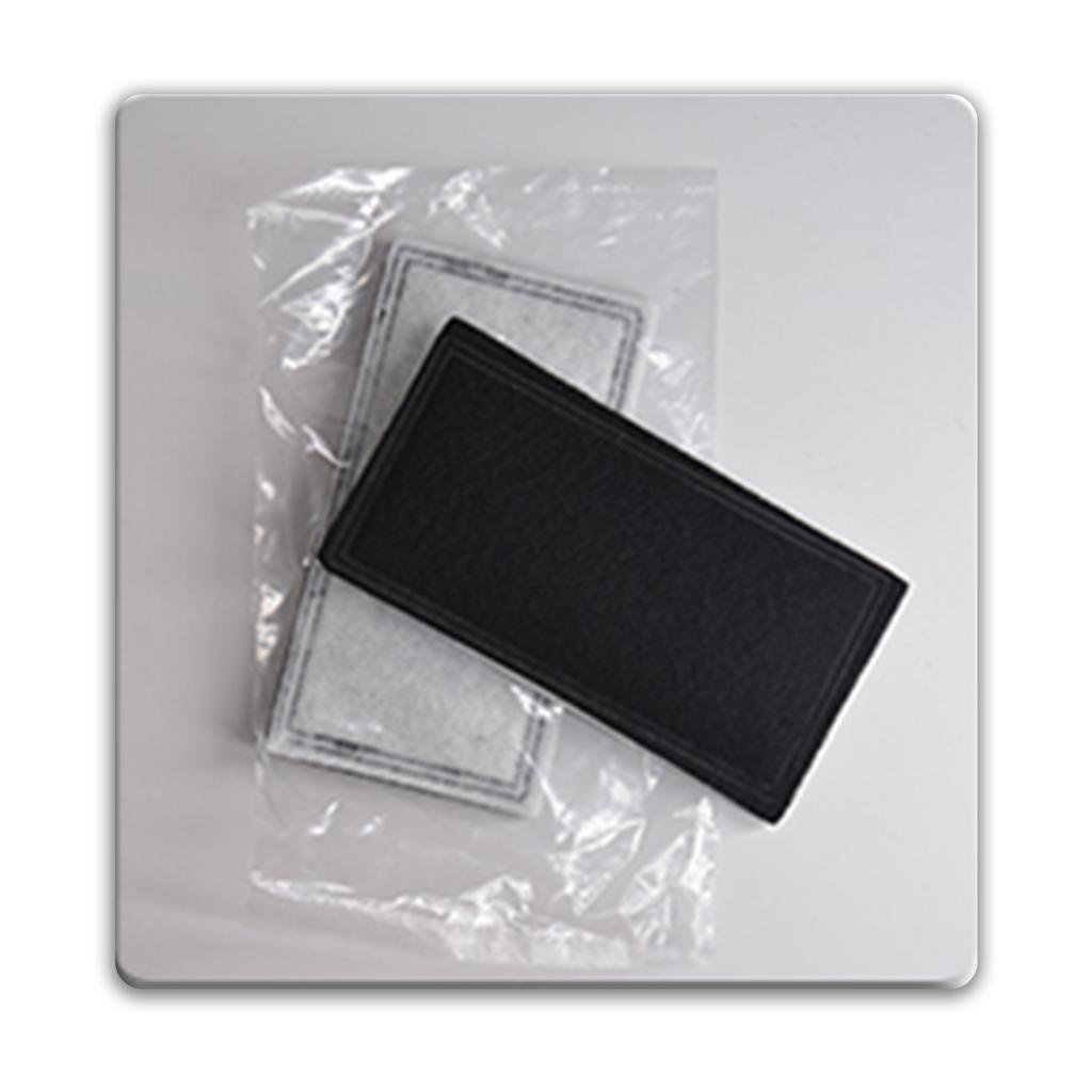 Compatible with DrinkWell 12PCS Replacement Filters Pet Replacement Carbon Filters Cat Water Fountain Filters Fresh