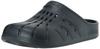 Adidas Adilette Unisex Adults Aurora Ink Size Clogs, LEQ20, Ink/Aurora Ink/Aurora (IG9163), 27.5cm