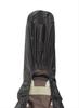 IBANEZ POWERPAD Series Bag Rain Cover (Compatible with EGEBAGHOLLOW) IRC5-BK