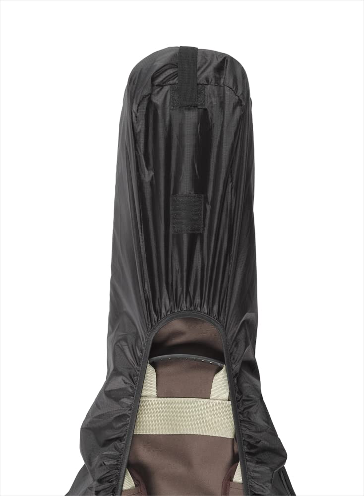 IBANEZ POWERPAD Series Bag Rain Cover (Compatible with EGEBAGHOLLOW) IRC5-BK