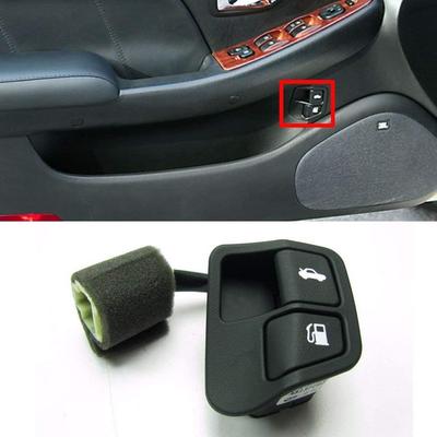 Original OEM 93555-39010-LK Schalter – Kofferraumdeckel und Kraftstoffeinfüllstutzen / 9355539010LK für Hyundai Kia