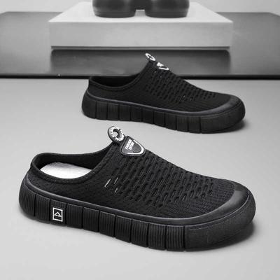Rubber Sole Number 38 Flat Mens Mules Plus Size Men's Sneakers Yellow Man Shoes Sports Best-selling Tene Runings Sneakeres