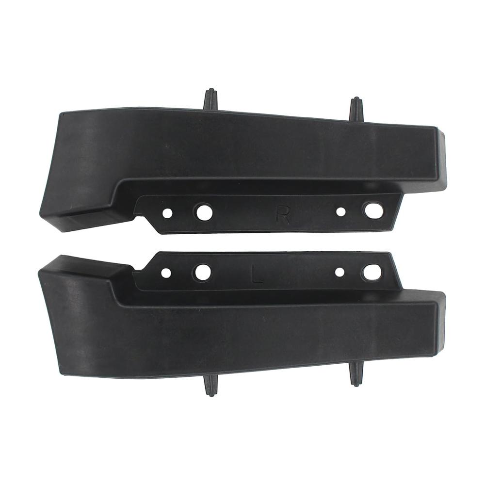 Front Left & Right Bumper Bracket For Chevrolet Colorado 2021-2022 Lt Wt Z71 Zr2