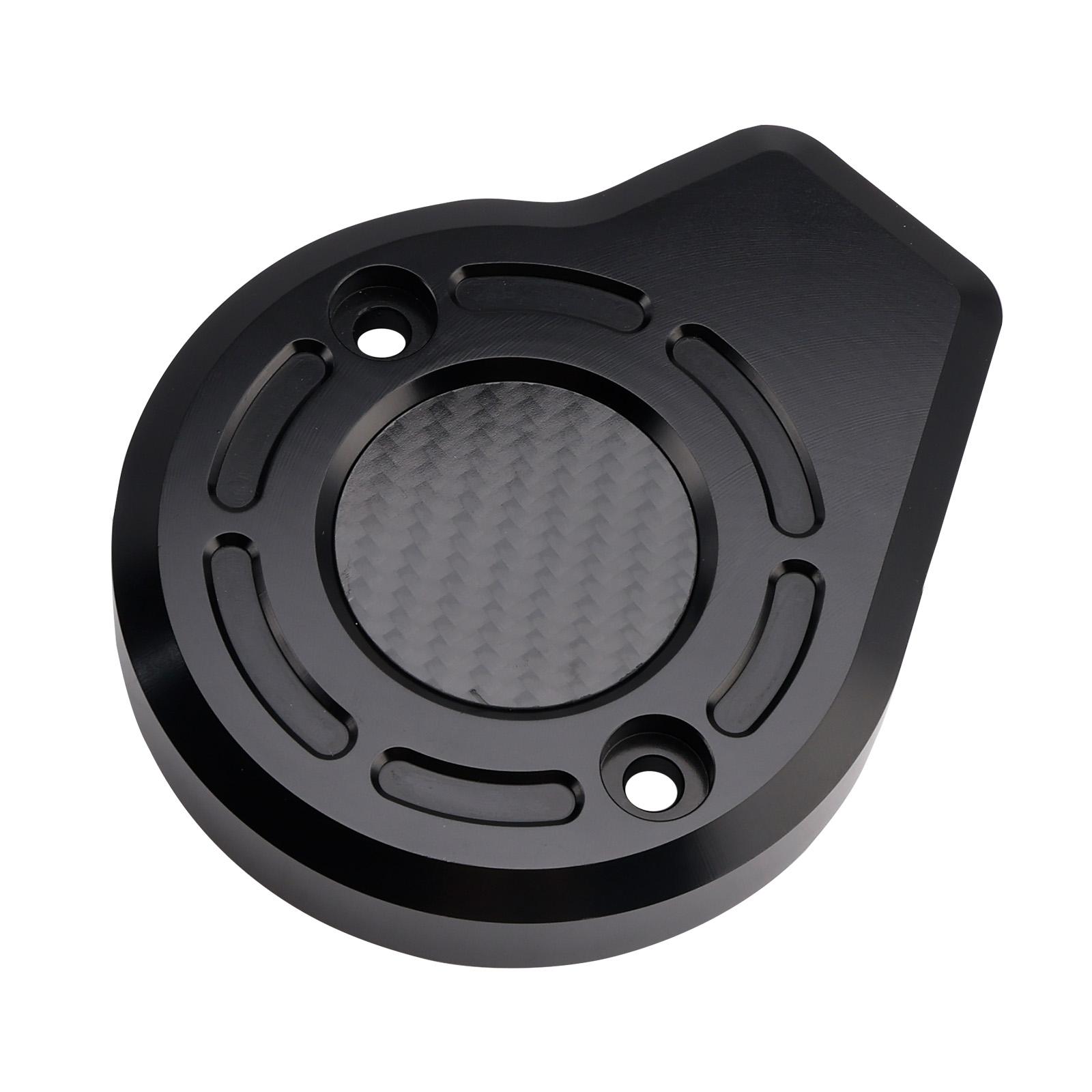 

Aluminum Timer Cam Cover For Road Glide Street Glide FLTRXSE FLHXSE 2024-2026