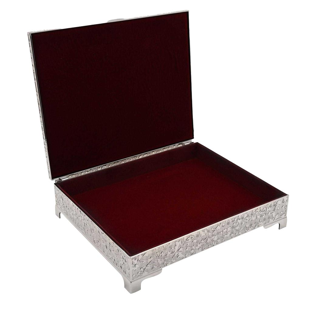 Sophia Classic Jewellery Box