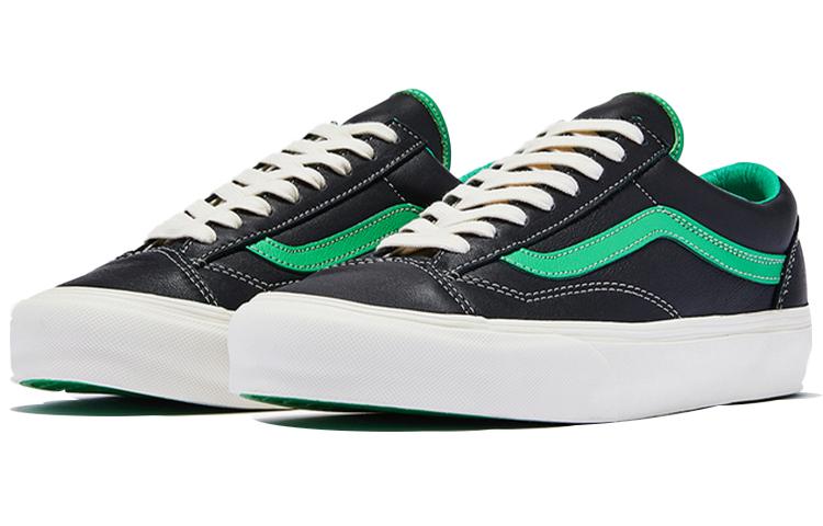 Style 36 Vans Lx 'Black Island Green' VN0A5FC32VT