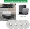 ECOVACS Washable Mop of X5 PRO OMNI Replacement Consumables Accessories (Pack 1) OMNI/X5