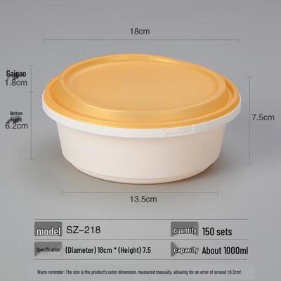 Recipientes para alimentos – Conservação de alimentos