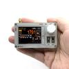 C3 Mini TEF6686 DSP Radio ESP32 Chip Full Band Radio FM/LW/MW/SW Radio Receiver PE5PVB Open-source