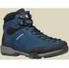 Полуботинки Scarpa Mojito Hike GTX Wide