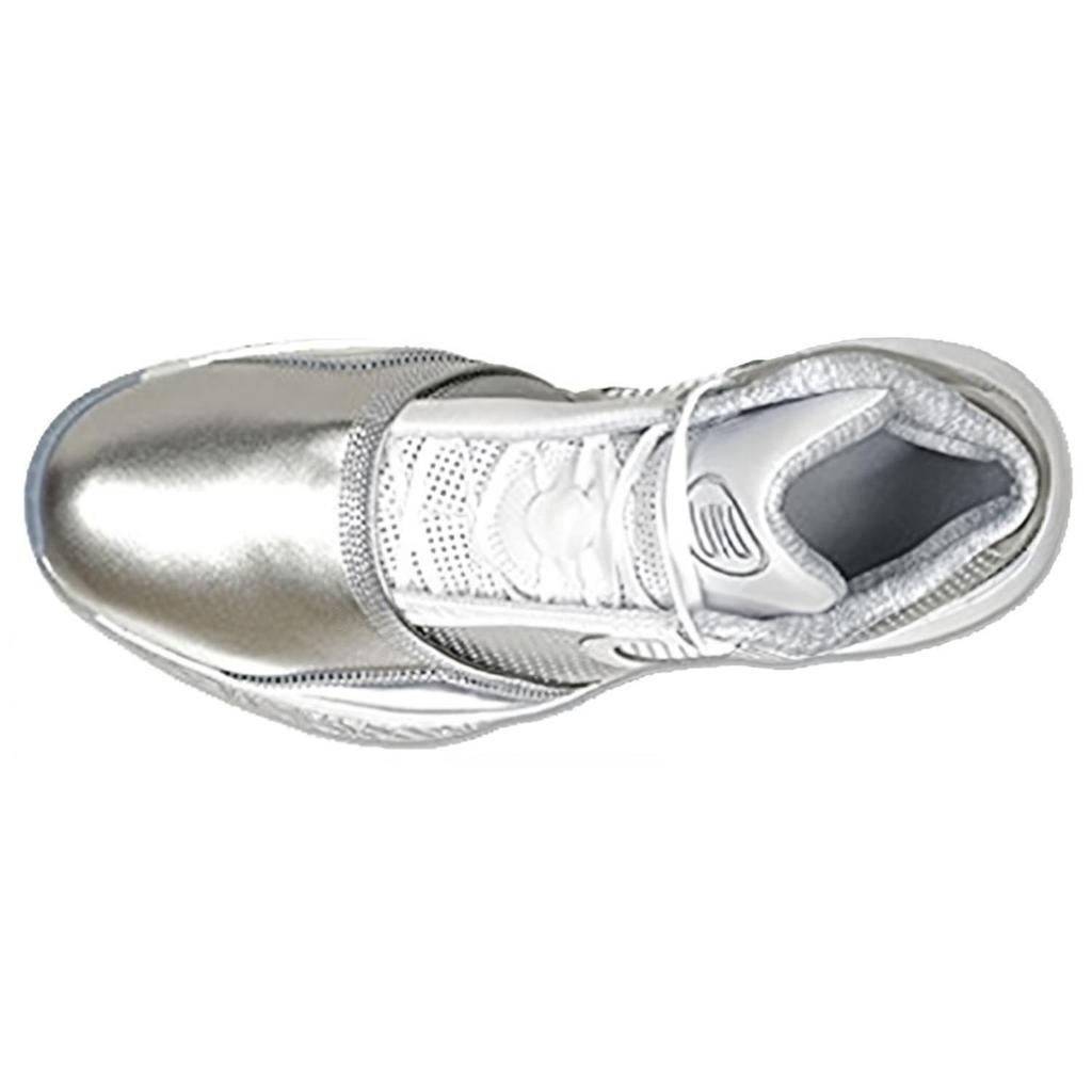 Jordan 2010 Silver Anniversary 387358-006
