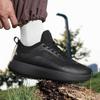 Outdoor non-slip and wear-resistant mountaineering shoes Lightweight cushioning sports shoes High quality comfortable running shoes