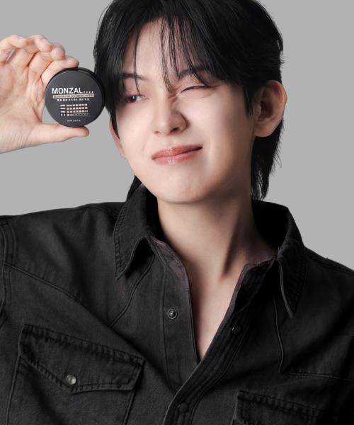 Men s Super Hold Matte Wax 50ml