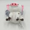 22Cm Cartoon Dsn Movie Moana Pet Pig Pua Stuffed Toy Animals Kawaii Room Decoration Cartoon Plush Dolls Birthday Gift