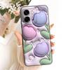 For Oppo A6s 4G Case CPH2815 Cute Dog Panda Cartoon Cover Soft Silicone Phone Case For Oppo A6s 5G CPH2789 A 6s OppoA6s 4G Shell