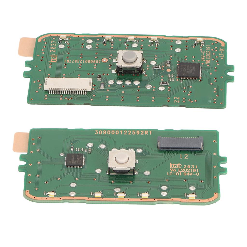 For  Controller Touch Pad Board BDM 010 IC Motherboard for  Main Board Circuit Touch Board