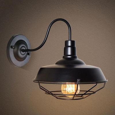 LED-lamper – LED-væglamper