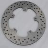For Suzuki AN650 Skywave 04-09 Burgman 650 AN650 2004-2011 AN650A 10-18 AN650Z 13-19 Motorcycle Rear Brake Disc Rotor