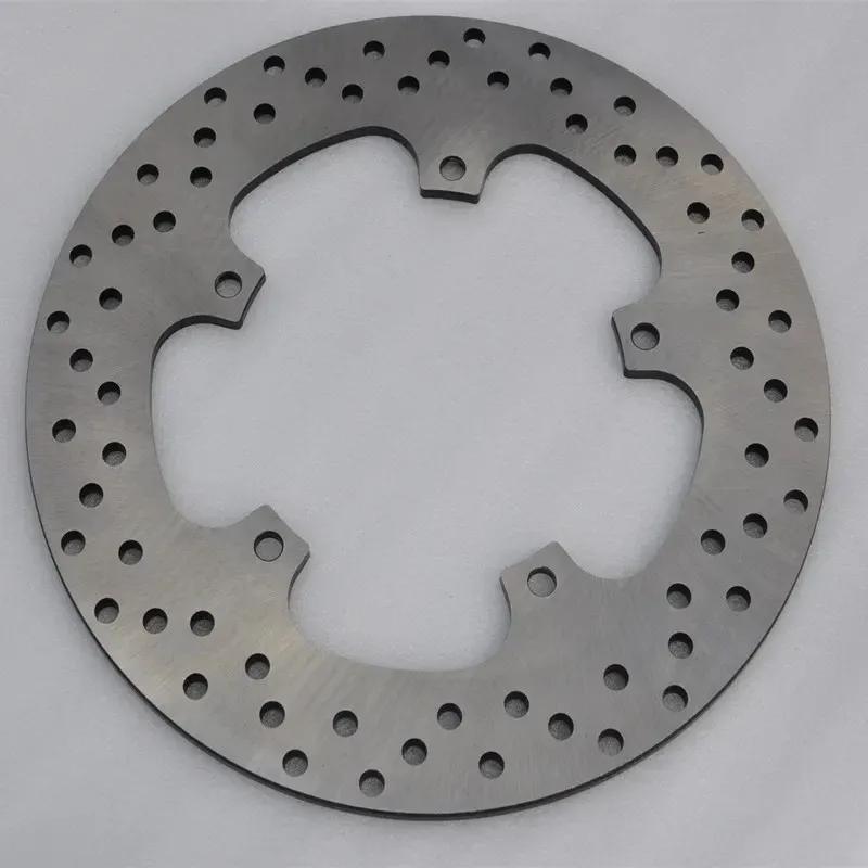 For Suzuki AN650 Skywave 04-09 Burgman 650 AN650 2004-2011 AN650A 10-18 AN650Z 13-19 Motorcycle Rear Brake Disc Rotor