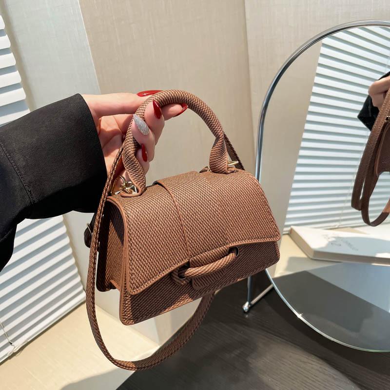 2024 Women's High-End Mini Shoulder Crossbody Handbag