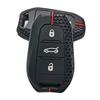 Car Key Case for 208 308 408 Key Fob Protector Cover Waterproof Key Cover Protective Shell Full Protection Case