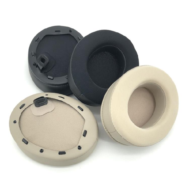 Replacement Cooling Gel Earpads Cushions for WH-1000XM4 1000XM4 Gaming Headsets Ear Pads