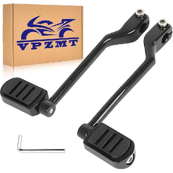 Inner Steel Shifter Lever Shaft For 1984-2016 Harley Touring Road King Electra Glide Street Glide, Replace-33709-82A (Inner Shifter Lever)