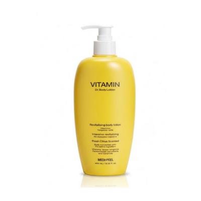 Vitamin Dr. Körperlotion 400ml Korea Beauty