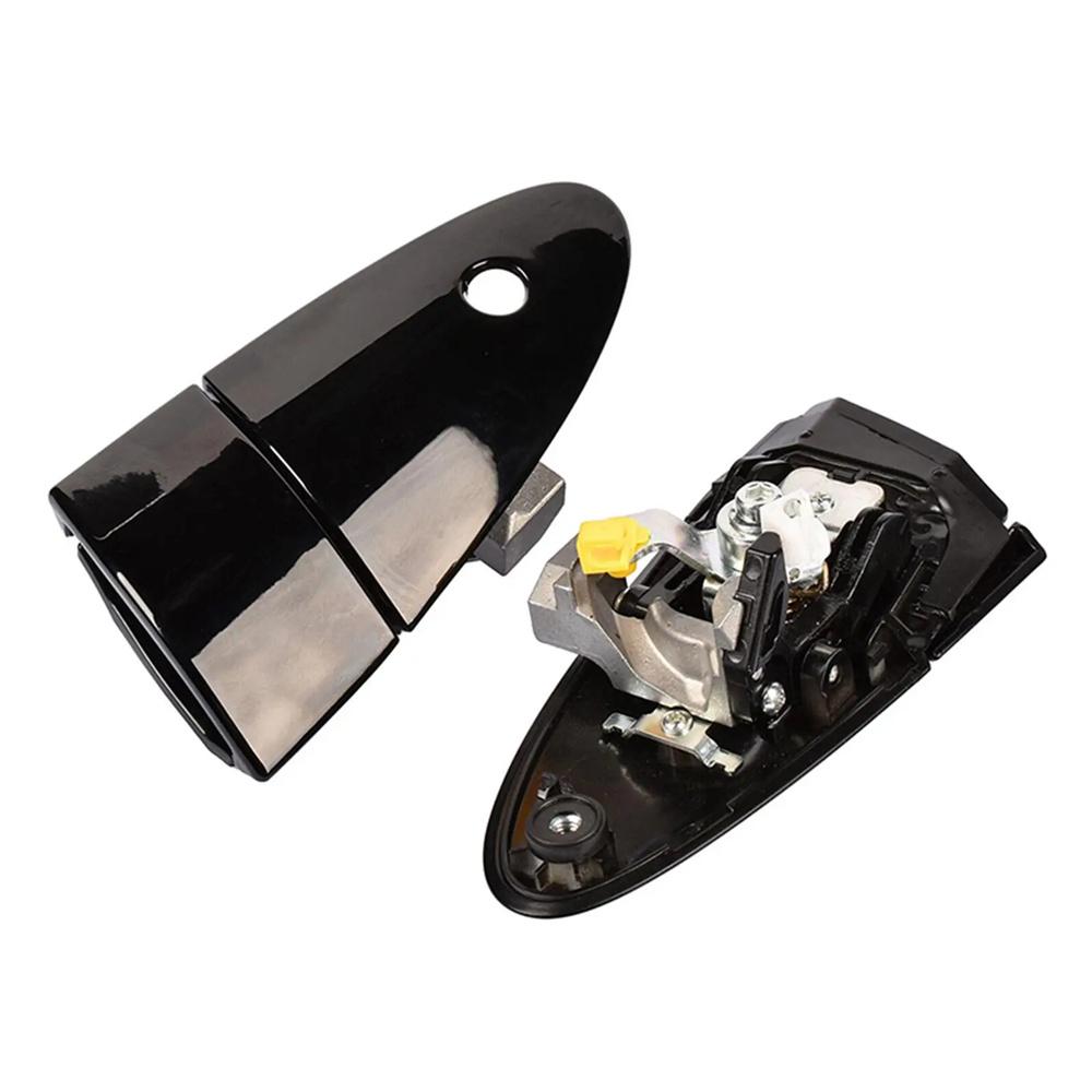 Pair Door Handle for Honda CRZ 2011-2015
