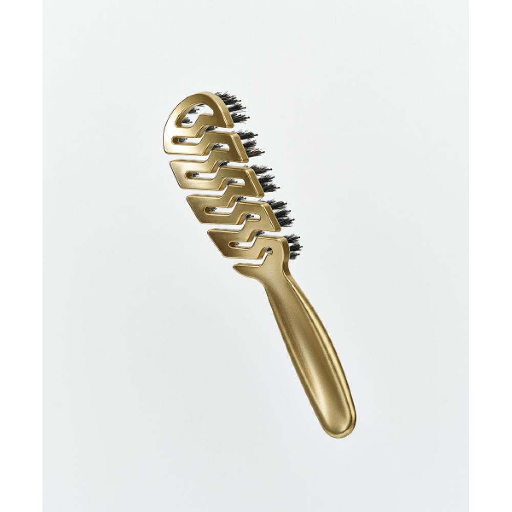 Dashu Daily Air Volume Gold Brush