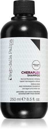 

Revitalizing Shampoo TU прозрачный