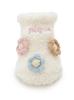 Gelato Pique Baby Moko Flower Socks (PBGS254671)