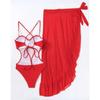 Women S Sexy Casual Tight One Piece Swimsuit For Swimming