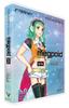 Интернет Библиотека VOCALOID 4 Megpoid V4 Adult