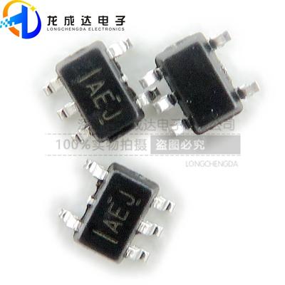 20pcs Original New SN74AHC1G08DCKR Screen Printing AEJ AE * SOT23-5 Logic Chip IC