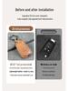 Chevrolet Key Cover for Cavalier, Cruze, Malibu, Trax, Sail, Aveo