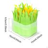 Reptile Humidifier, Air Humidity Supplies Compact Humidifying System Imitation Plants Humidifier for