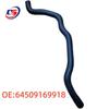 BMW F18/F07 Radiator, Coolant & Heater Hose - Part# 64509169918