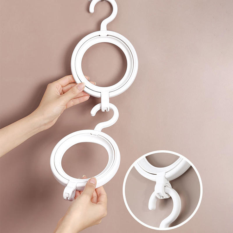 Hanging Wig Stand For Wigs White Black Wig Hanger For Multiple Wigs Durable Wig Holder For Salon Display Wall Wig Stand Holder