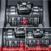 BYD Fangchengbao 8 Center Console Air Vent Interior/Exterior Modification Accessories