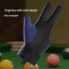 Xihong Wear-Resistant Full-Finger Billiards Glove