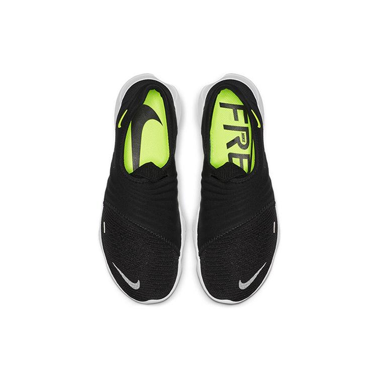 Nike Free Rn Flyknit 3.0 שחור AQ5707-001