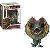 FUNKO Jurassic Park Dilophosaurus POP! MOVIES -