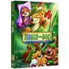 DISNEY CLASSIQUES - DVD Robin Des Bois