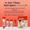 MEDI-PEEL Melanon X Dark Spot Ampoule (30ml)