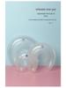 Elizabethan Inflatable Pet Collar: Anti-Bite, Anti-Lick Grooming Protection for Dogs & Cats